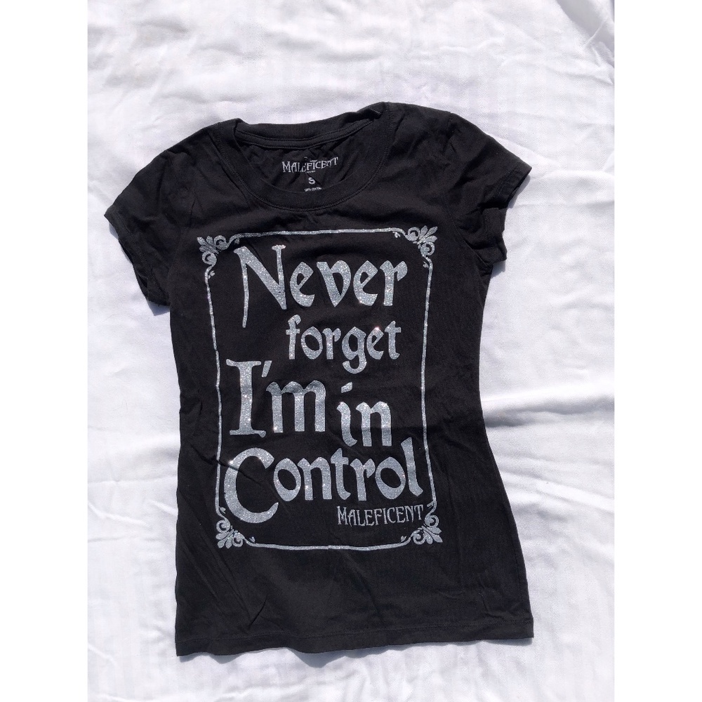 Disney Maleficent T-Shirt